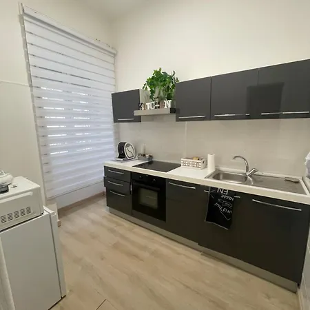 Lägenhet Catapano's House Pompeji