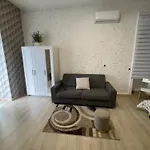 Catapano's House شقة *
