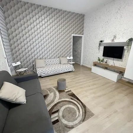 شقة Catapano's House